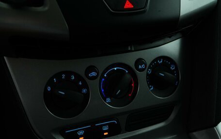 Ford Focus III, 2013 год, 927 077 рублей, 19 фотография