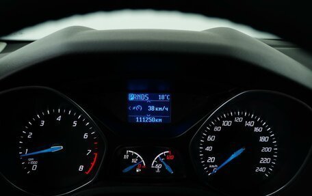 Ford Focus III, 2013 год, 927 077 рублей, 22 фотография