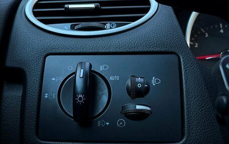 Ford Focus II рестайлинг, 2011 год, 547 800 рублей, 18 фотография