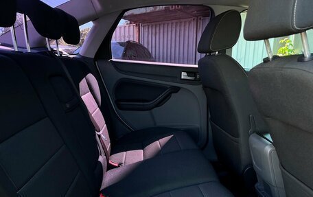 Ford Focus II рестайлинг, 2011 год, 547 800 рублей, 8 фотография