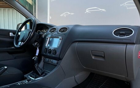 Ford Focus II рестайлинг, 2011 год, 547 800 рублей, 7 фотография