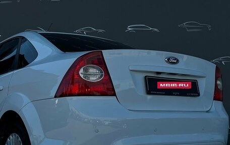 Ford Focus II рестайлинг, 2011 год, 547 800 рублей, 23 фотография