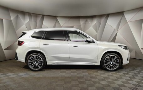BMW X1, 2025 год, 5 299 000 рублей, 6 фотография