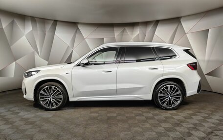 BMW X1, 2025 год, 5 299 000 рублей, 5 фотография