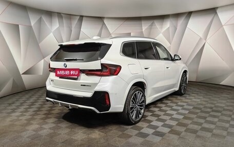 BMW X1, 2025 год, 5 299 000 рублей, 2 фотография