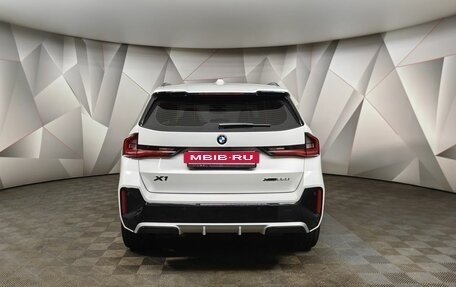 BMW X1, 2025 год, 5 299 000 рублей, 4 фотография