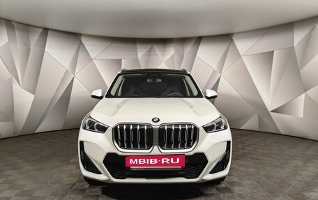BMW X1, 2025 год, 5 299 000 рублей, 3 фотография