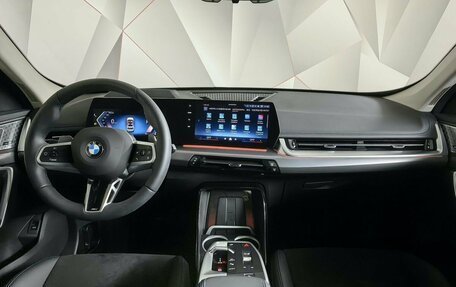 BMW X1, 2025 год, 5 299 000 рублей, 11 фотография