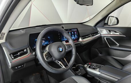 BMW X1, 2025 год, 5 299 000 рублей, 12 фотография