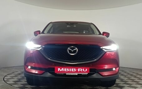Mazda CX-5 II, 2019 год, 2 800 000 рублей, 2 фотография