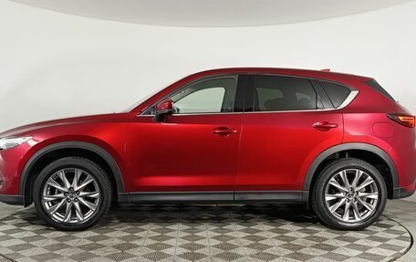 Mazda CX-5 II, 2019 год, 2 800 000 рублей, 4 фотография