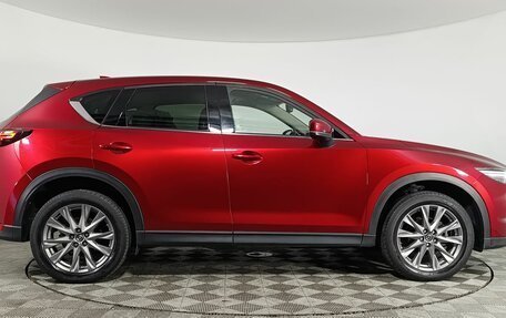 Mazda CX-5 II, 2019 год, 2 800 000 рублей, 8 фотография