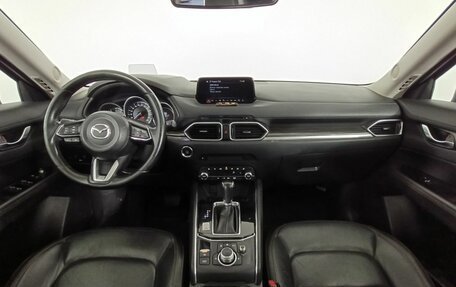 Mazda CX-5 II, 2019 год, 2 800 000 рублей, 11 фотография