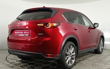 Mazda CX-5 II, 2019 год, 2 800 000 рублей, 7 фотография