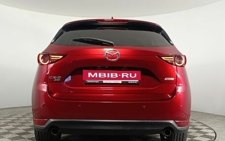 Mazda CX-5 II, 2019 год, 2 800 000 рублей, 6 фотография