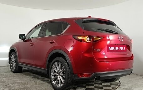 Mazda CX-5 II, 2019 год, 2 800 000 рублей, 5 фотография