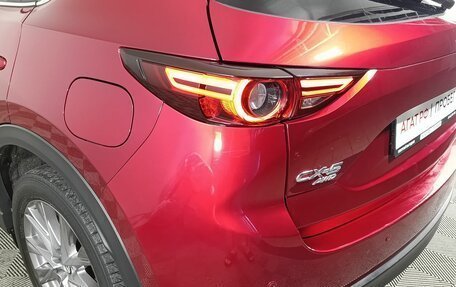 Mazda CX-5 II, 2019 год, 2 800 000 рублей, 20 фотография