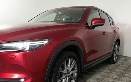 Mazda CX-5 II, 2019 год, 2 800 000 рублей, 22 фотография