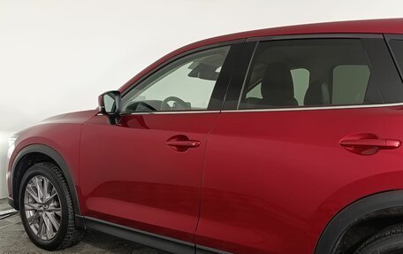 Mazda CX-5 II, 2019 год, 2 800 000 рублей, 21 фотография