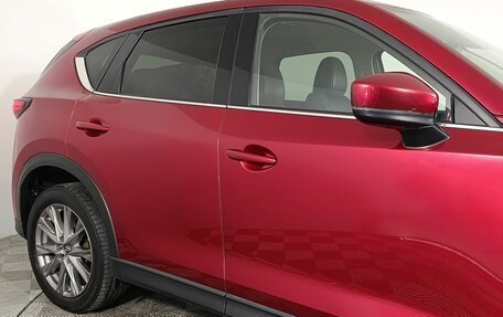Mazda CX-5 II, 2019 год, 2 800 000 рублей, 24 фотография