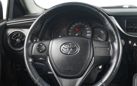 Toyota Corolla, 2018 год, 1 489 000 рублей, 13 фотография