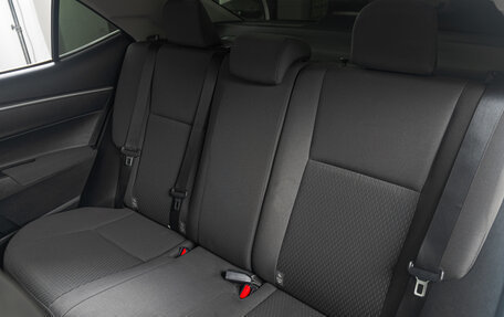 Toyota Corolla, 2018 год, 1 489 000 рублей, 16 фотография