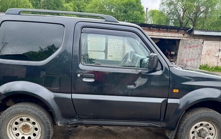 Suzuki Jimny, 2012 год, 900 000 рублей, 2 фотография