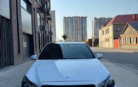 Mercedes-Benz E-Класс, 2013 год, 1 800 000 рублей, 3 фотография