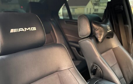 Mercedes-Benz E-Класс, 2013 год, 1 800 000 рублей, 12 фотография
