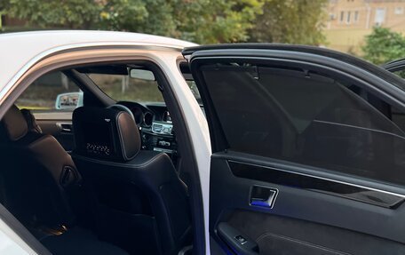 Mercedes-Benz E-Класс, 2013 год, 1 800 000 рублей, 13 фотография