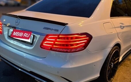 Mercedes-Benz E-Класс, 2013 год, 1 800 000 рублей, 4 фотография