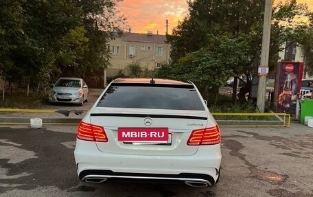 Mercedes-Benz E-Класс, 2013 год, 1 800 000 рублей, 6 фотография