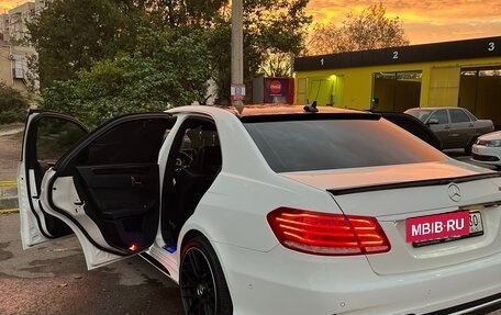Mercedes-Benz E-Класс, 2013 год, 1 800 000 рублей, 7 фотография