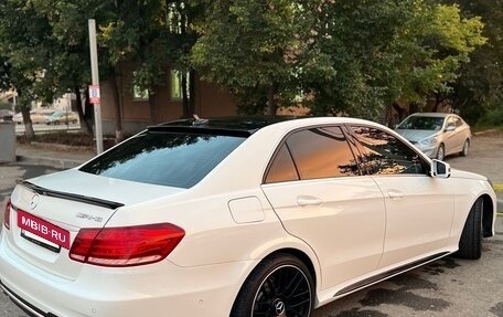 Mercedes-Benz E-Класс, 2013 год, 1 800 000 рублей, 16 фотография