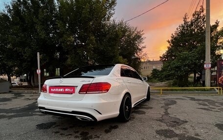 Mercedes-Benz E-Класс, 2013 год, 1 800 000 рублей, 18 фотография