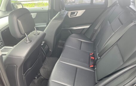 Mercedes-Benz GLK-Класс, 2015 год, 2 250 000 рублей, 7 фотография