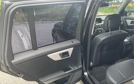 Mercedes-Benz GLK-Класс, 2015 год, 2 250 000 рублей, 6 фотография