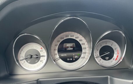 Mercedes-Benz GLK-Класс, 2015 год, 2 250 000 рублей, 10 фотография