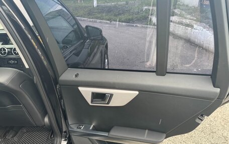 Mercedes-Benz GLK-Класс, 2015 год, 2 250 000 рублей, 8 фотография