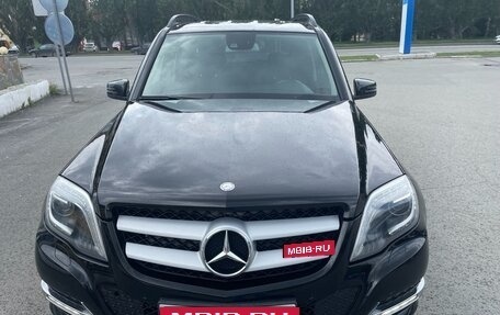 Mercedes-Benz GLK-Класс, 2015 год, 2 250 000 рублей, 2 фотография