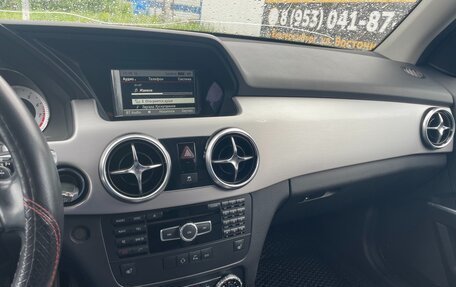 Mercedes-Benz GLK-Класс, 2015 год, 2 250 000 рублей, 11 фотография