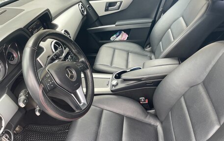 Mercedes-Benz GLK-Класс, 2015 год, 2 250 000 рублей, 13 фотография
