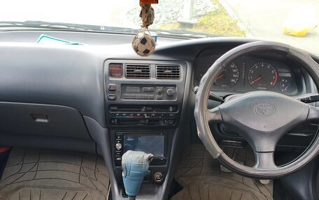 Toyota Corolla, 1992 год, 210 000 рублей, 8 фотография