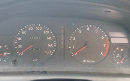 Toyota Corolla, 1992 год, 210 000 рублей, 10 фотография