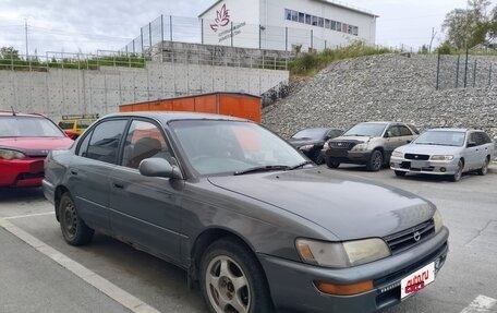 Toyota Corolla, 1992 год, 210 000 рублей, 2 фотография