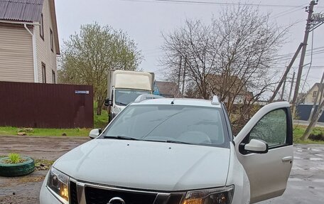 Nissan Terrano III, 2018 год, 1 350 000 рублей, 2 фотография