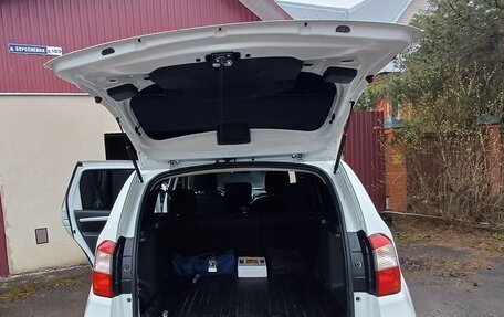 Nissan Terrano III, 2018 год, 1 350 000 рублей, 5 фотография