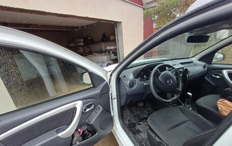 Nissan Terrano III, 2018 год, 1 350 000 рублей, 6 фотография