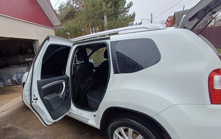 Nissan Terrano III, 2018 год, 1 350 000 рублей, 4 фотография