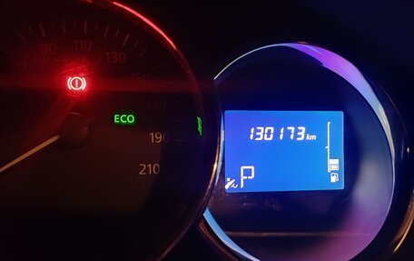 Nissan Terrano III, 2018 год, 1 350 000 рублей, 7 фотография